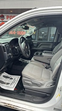 Used 2018 Chevrolet Silverado 1500 W/T w/ WT Convenience Package image 7