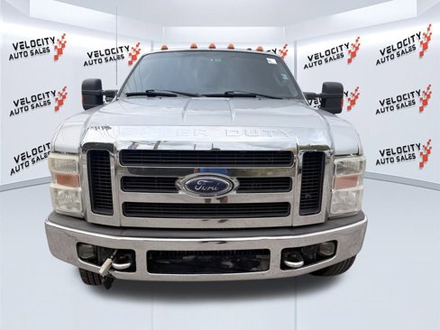 Used 2008 Ford F350 Lariat image 7