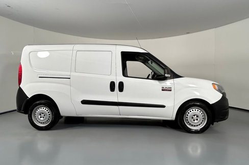 Used 2019 RAM ProMaster City Tradesman image 8