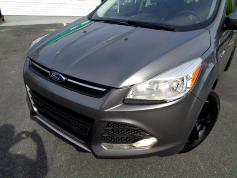 Used 2014 Ford Escape SE w/ Equipment Group 201A image 21