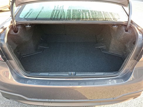Certified 2022 Subaru Legacy Premium image 28