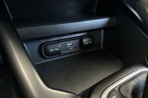 Used 2023 Kia Soul LX w/ LX Technology Package image 36