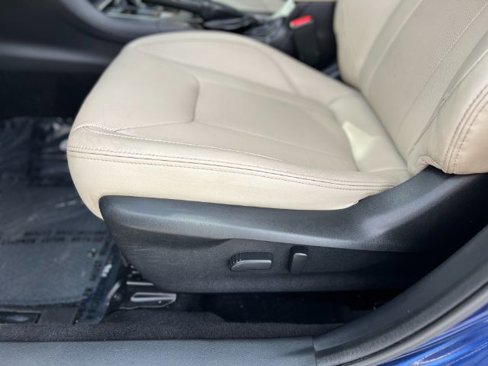 Used 2018 Subaru Impreza 2.0i Limited w/ Popular Package #2 image 21