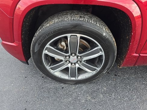 Used 2019 GMC Acadia Denali image 4
