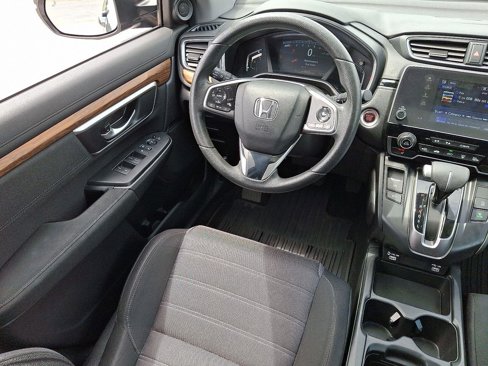 Used 2021 Honda CR-V EX image 14