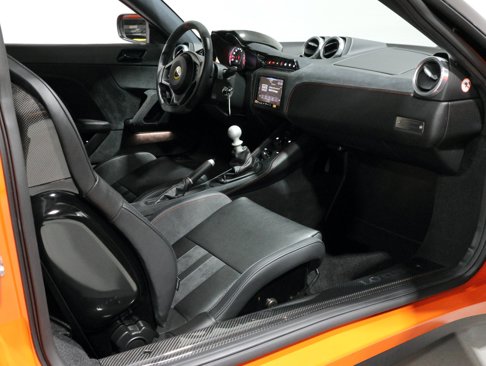 Used 2021 Lotus Evora image 70