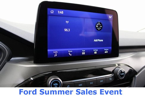 New 2025 Ford Escape Active w/ Cold Weather Package image 16