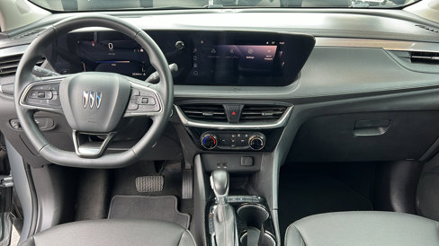 Certified 2024 Buick Encore GX Sport Touring image 15