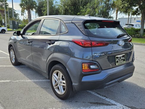 Used 2021 Hyundai Kona SE image 7