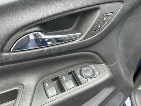 Certified 2022 Chevrolet Equinox LT image 22