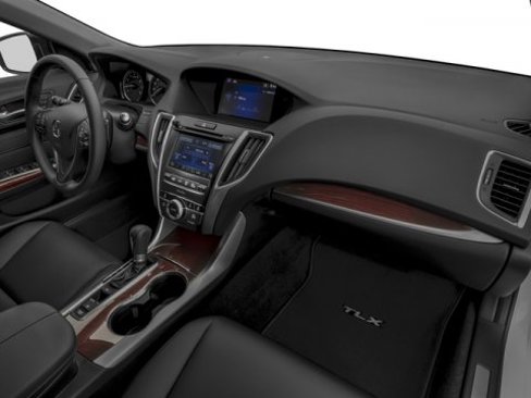Used 2016 Acura TLX image 16