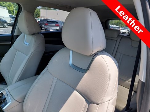 Used 2022 Hyundai Tucson SEL w/ Convenience + Premium Package image 6