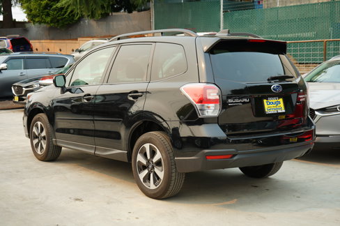 Used 2017 Subaru Forester 2.5i Premium image 10