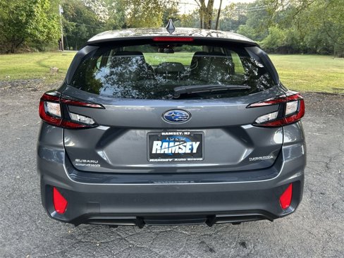 Certified 2025 Subaru Impreza 2.0i image 25