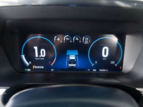 Used 2021 Ford F150 Limited image 19