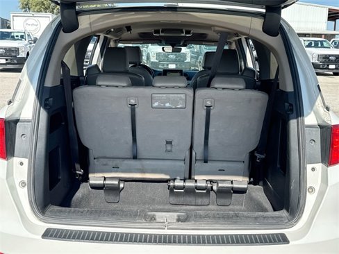 Used 2020 Honda Odyssey EX-L image 25