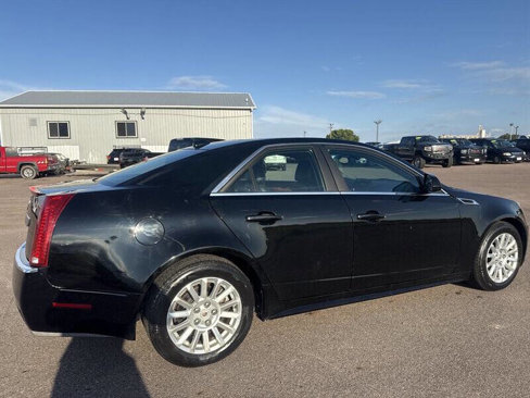 Used 2012 Cadillac CTS Luxury image 7