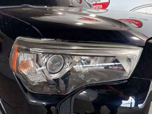 Used 2020 Toyota 4Runner SR5 image 10