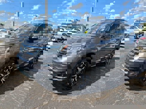 Used 2021 Honda Pilot Touring image 8