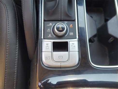 Used 2021 Kia Telluride EX w/ EX Premium Package image 30