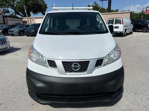 Used 2019 Nissan NV200 S image 2