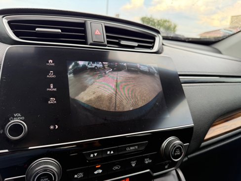 Used 2017 Honda CR-V EX image 33