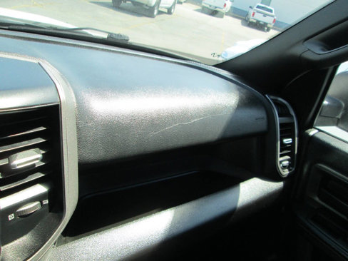 Used 2021 RAM 2500 Tradesman image 15