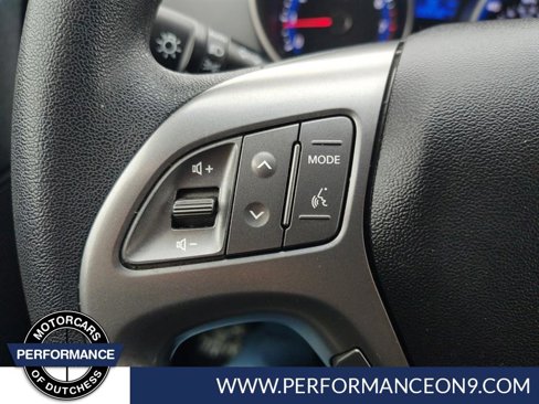 Used 2015 Hyundai Tucson GLS w/ Option Group 02 image 17
