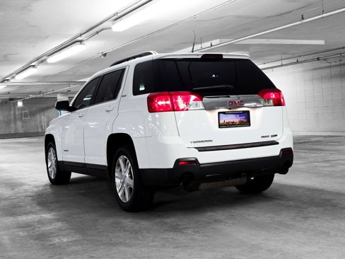 Used 2011 GMC Terrain SLE w/ Convenience Package image 5