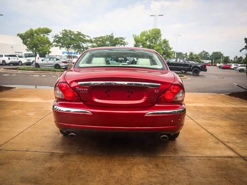 Used 2007 Jaguar X-TYPE 3.0 image 9