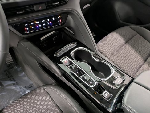 Used 2023 Buick Envision Preferred image 13