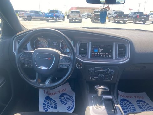 Used 2021 Dodge Charger SXT w/ Cold Weather Package image 14