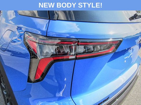 New 2026 Chevrolet Equinox ACTIV w/ Convenience Package III image 7