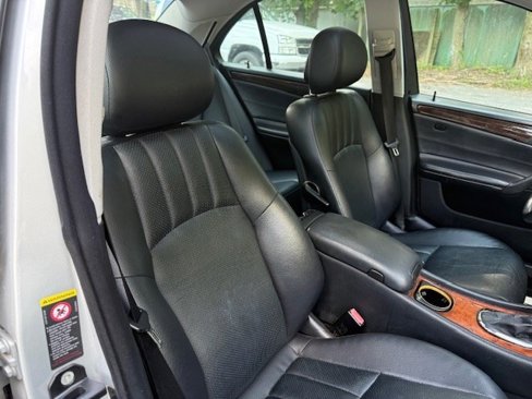 Used 2006 Mercedes-Benz C 280 4MATIC Sedan image 10