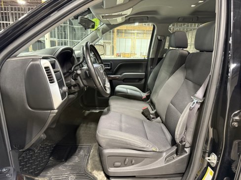 Used 2016 GMC Sierra 1500 SLE image 9