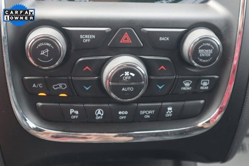Used 2017 Dodge Durango GT w/ Nav & Power Liftgate Group image 13