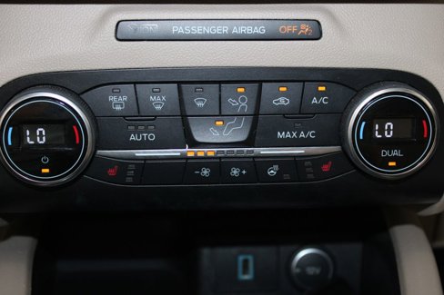 Used 2020 Ford Escape Titanium w/ Titanium Premium Package 2.0 image 51
