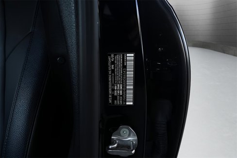 Used 2021 Mercedes-Benz GLB 250 4MATIC w/ Premium Package image 42