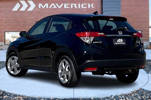Used 2019 Honda HR-V LX image 4