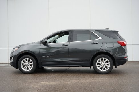 Used 2018 Chevrolet Equinox LT image 6