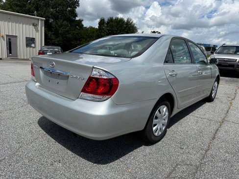 Used 2005 Toyota Camry LE image 7