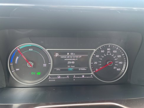 Used 2021 Kia Sorento EX image 24