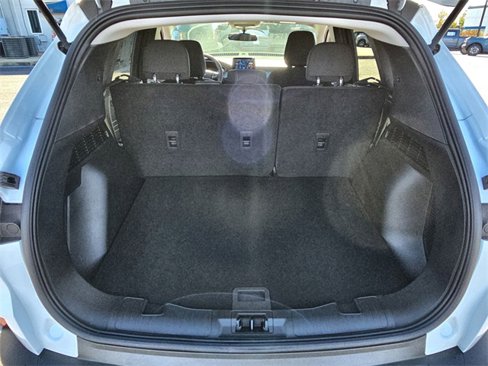 New 2025 Ford Escape Active image 15