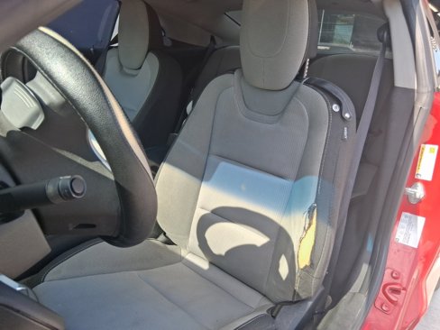 Used 2012 Chevrolet Camaro LT w/ Rear Vision Package image 15