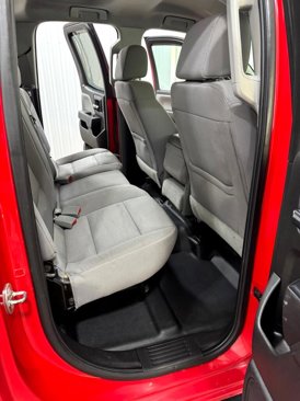 Used 2016 Chevrolet Silverado 1500 Custom w/ Trailering Package image 13