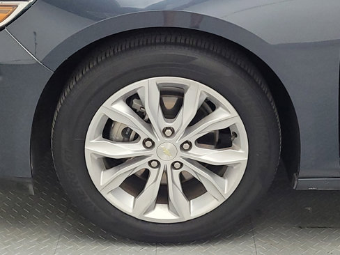 Used 2020 Chevrolet Malibu LT image 31