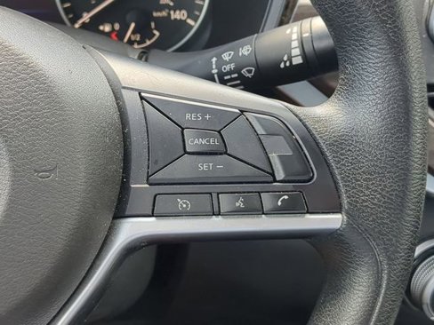 Used 2023 Nissan Altima 2.5 SV image 22