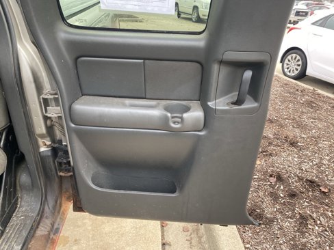 Used 2003 Chevrolet Silverado 1500 LS w/ Off-Road Package image 16