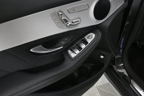 Certified 2022 Mercedes-Benz GLC 300 image 8
