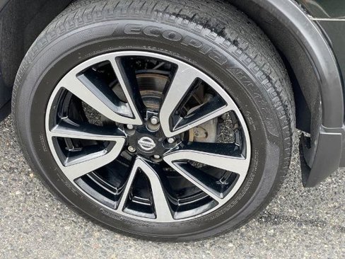 Certified 2019 Nissan Rogue SL image 28
